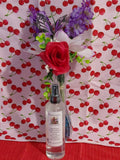 Sweet Freesia Body Spray For Women
