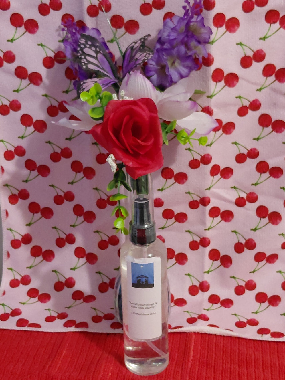 Sexy Men Body Spray For Men