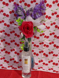 Manly Fresh Body Spray For Men
